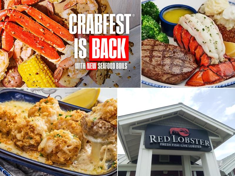 Red Lobster