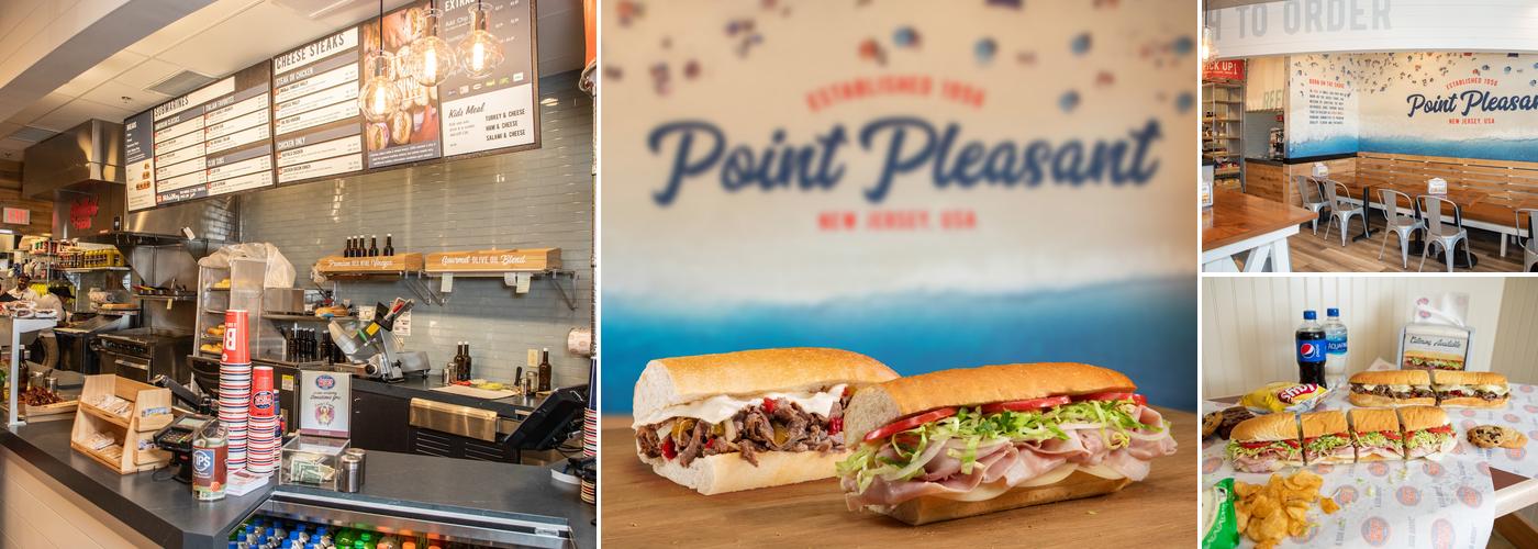 Jersey Mike's Subs