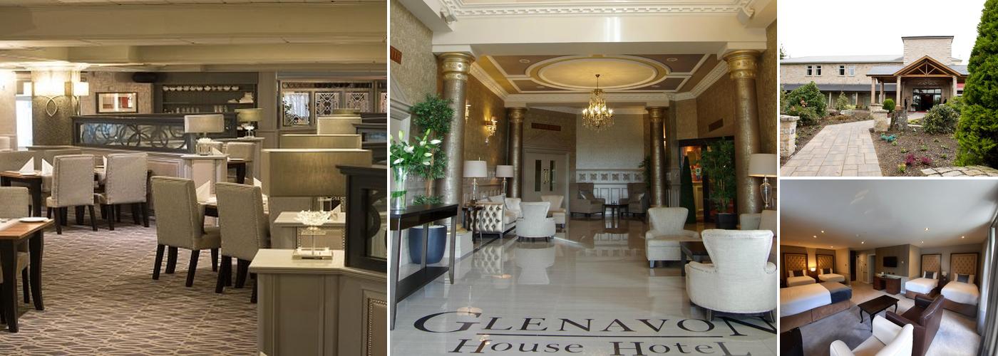 Glenavon Hotel