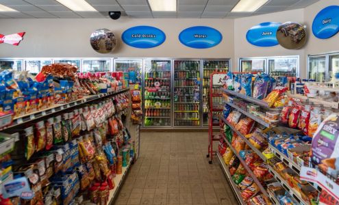 Cenex Black River Falls