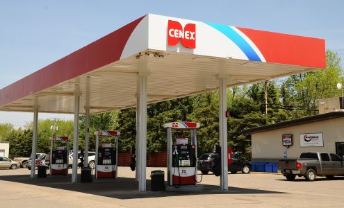 Cenex C-Store Colby | Allied Cooperative Colby