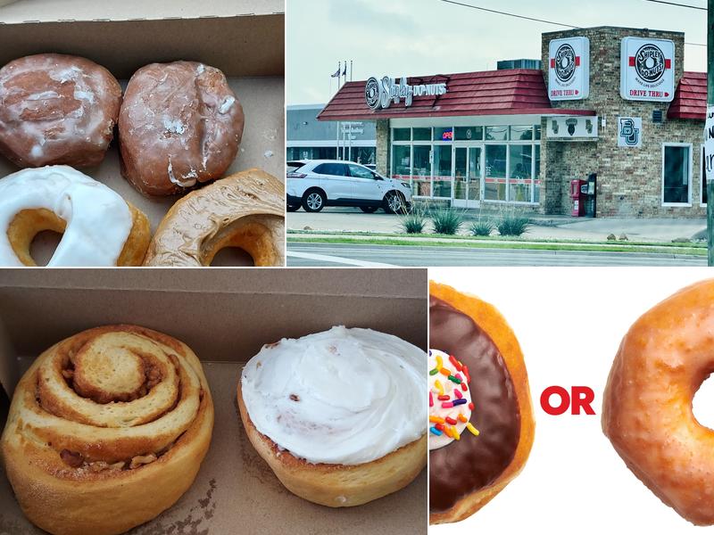 Shipley Do-Nuts