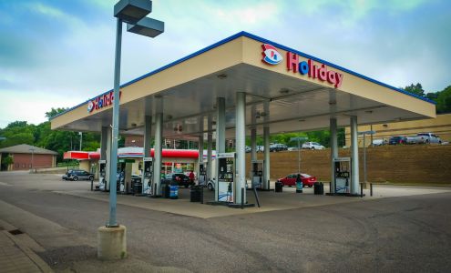 Holiday Stationstores