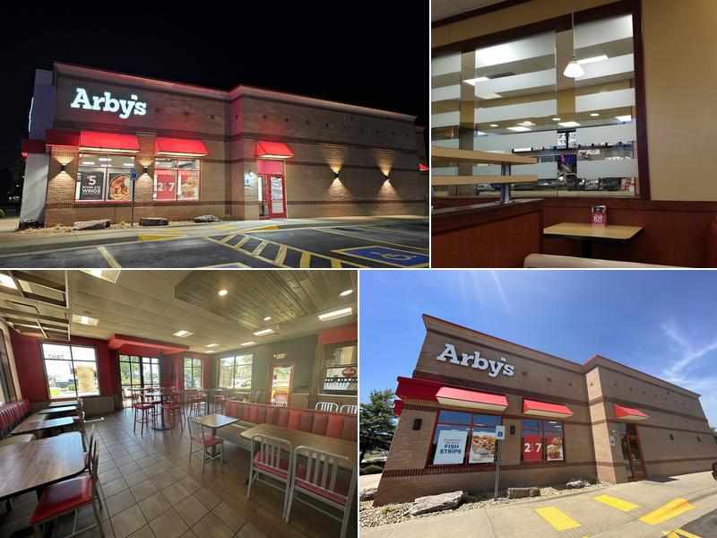 Arby's