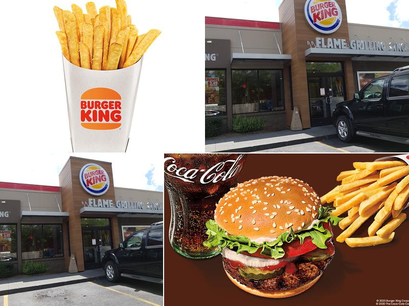 Burger King