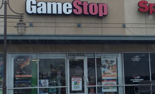 GameStop