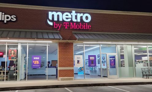 Metro by T-Mobile