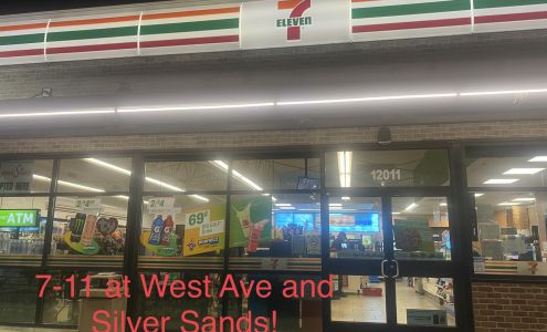 7-Eleven