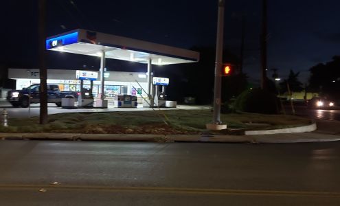 Chevron