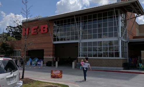 H-E-B Fuel