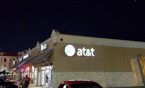 AT&T Store