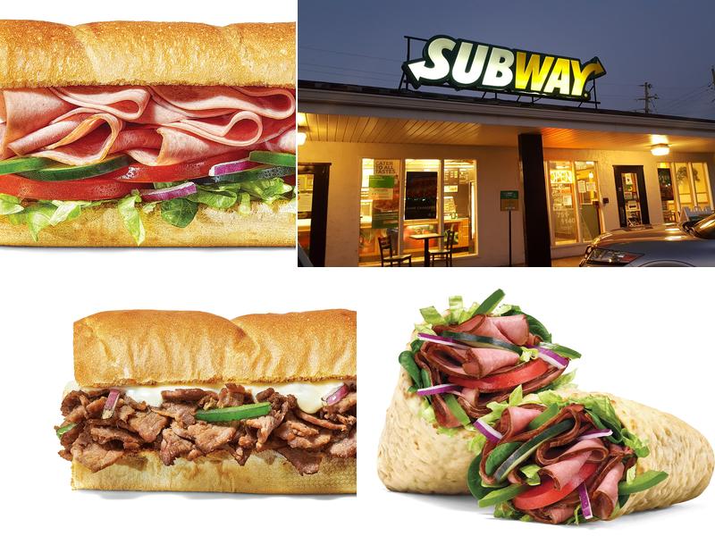 SUBWAY