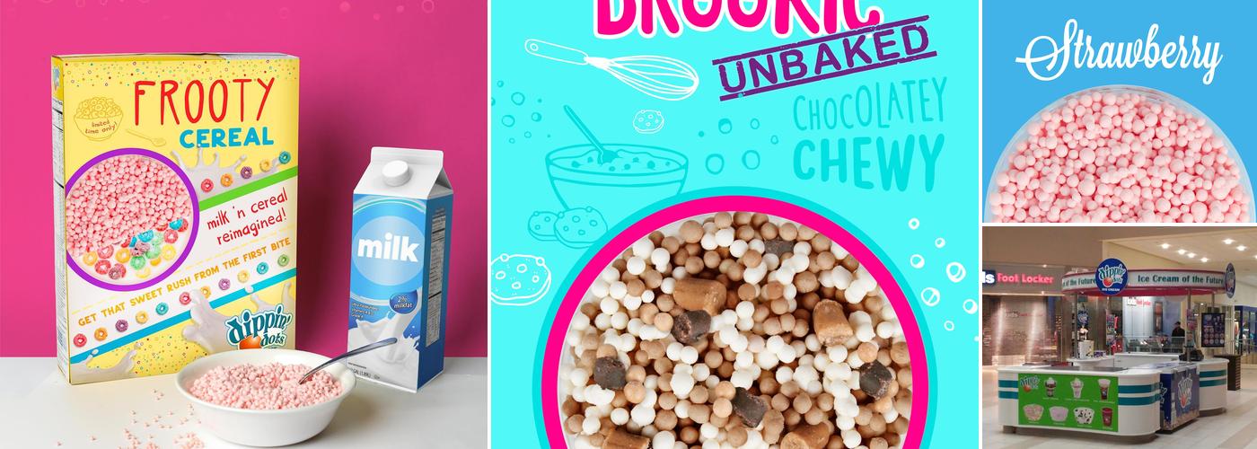 Dippin' Dots, Waco - Menu, Reviews, Photos (13) - Restaurantji