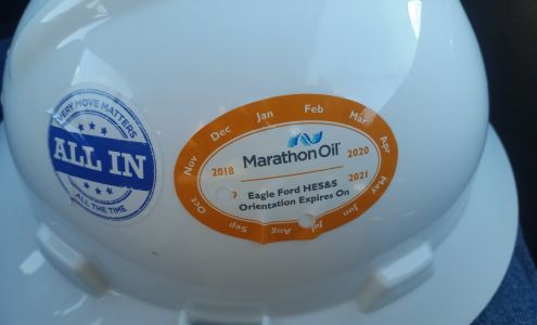 Marathon Oil Corporation