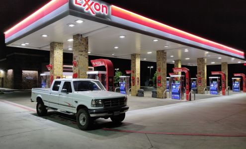 Exxon