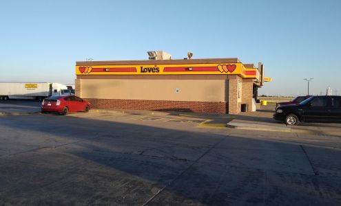 Love's Travel Stop