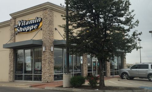 The Vitamin Shoppe