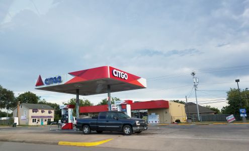 Citgo Giddings