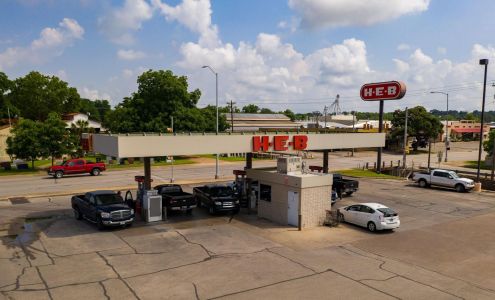 H-E-B Fuel