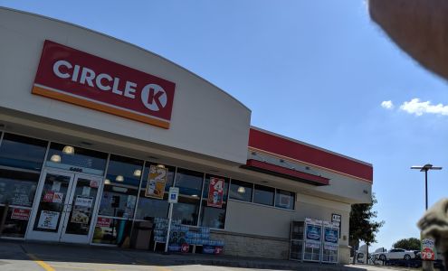 Circle K