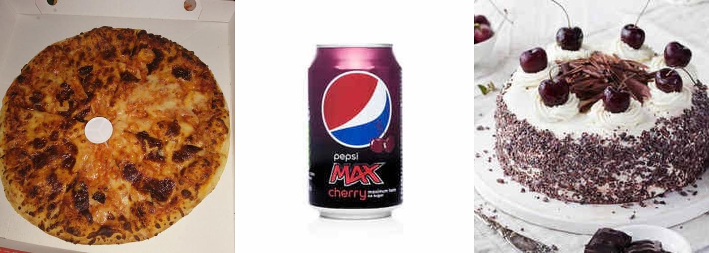 Express Pizza And Kebab