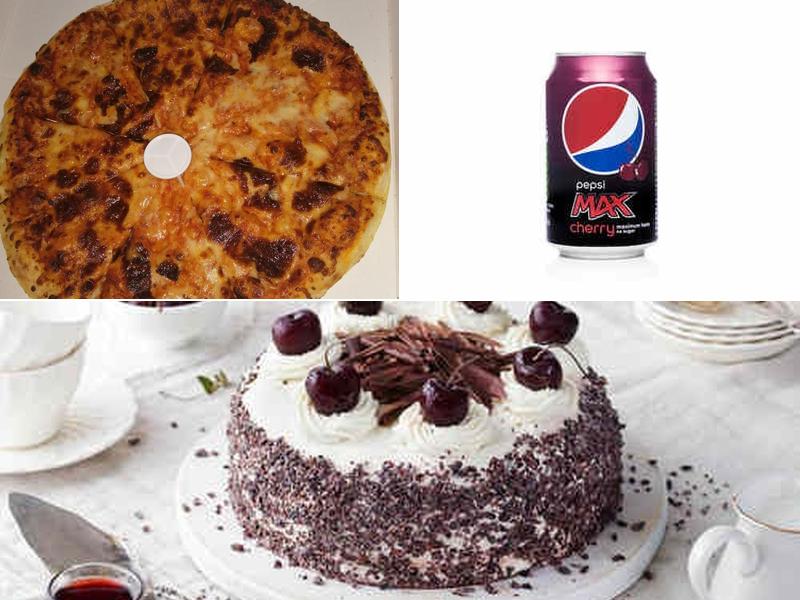 Express Pizza And Kebab