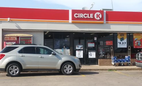 Circle K