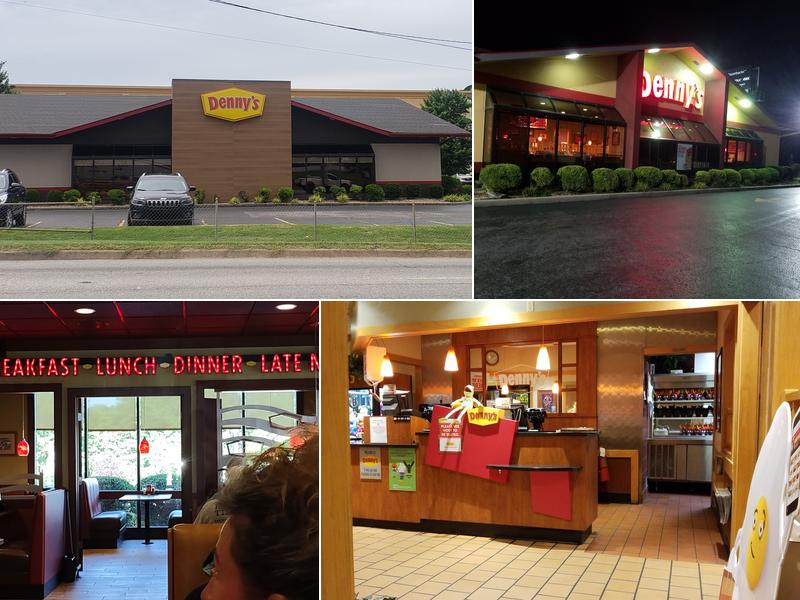 Denny's