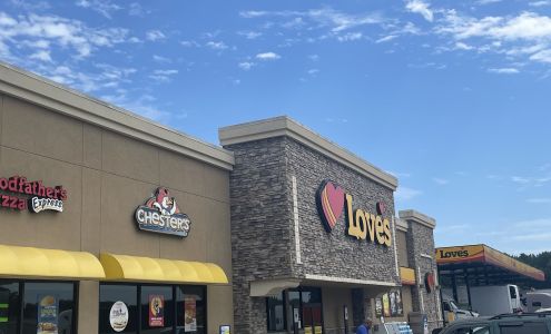 Love's Travel Stop