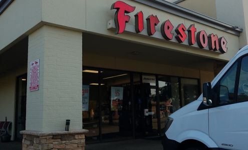 Firestone Complete Auto Care