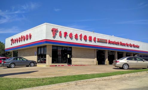 Firestone Complete Auto Care