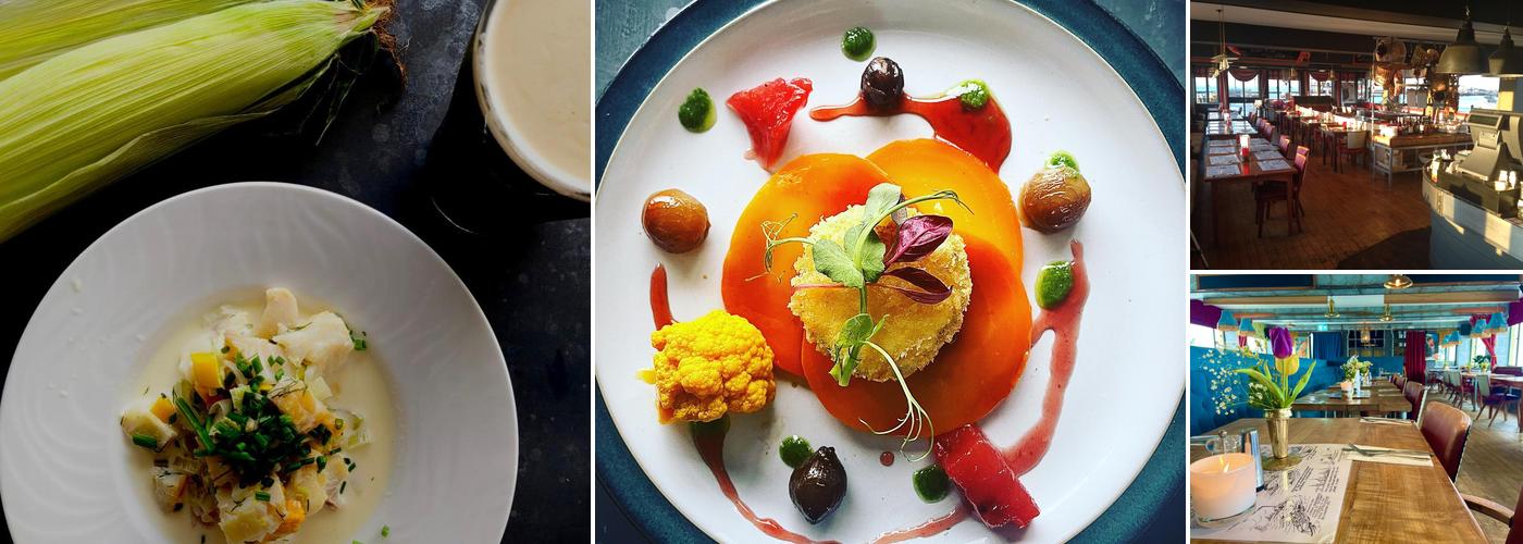 Royal Harbour Brasserie