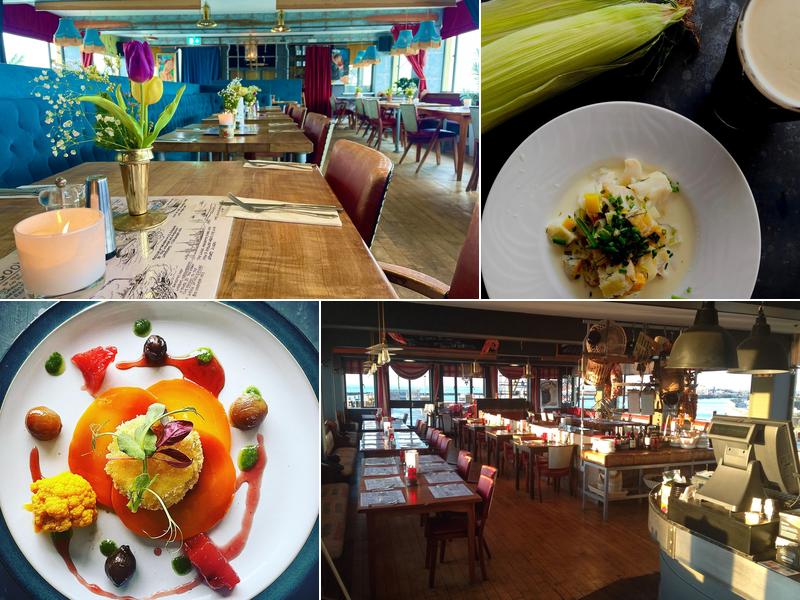 Royal Harbour Brasserie