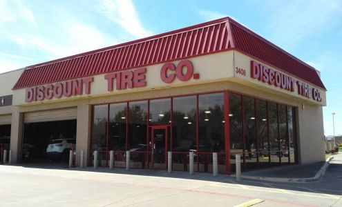 Discount Tire