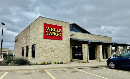 Wells Fargo Bank