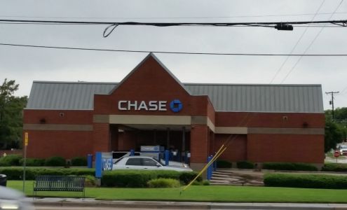 Chase Bank