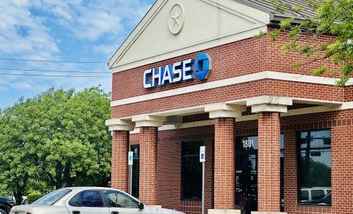 Chase Bank