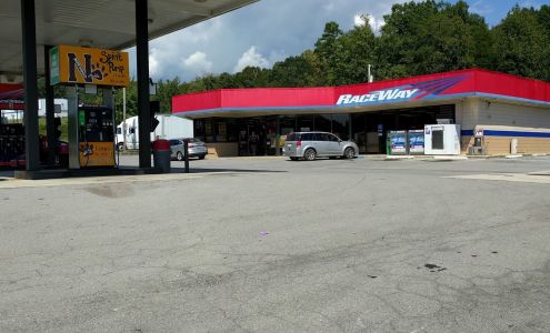 Raceway Oliver Springs