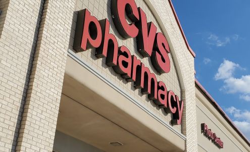 CVS