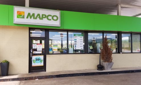 MAPCO