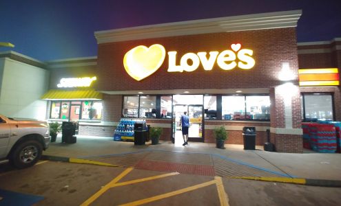 Love's Travel Stop