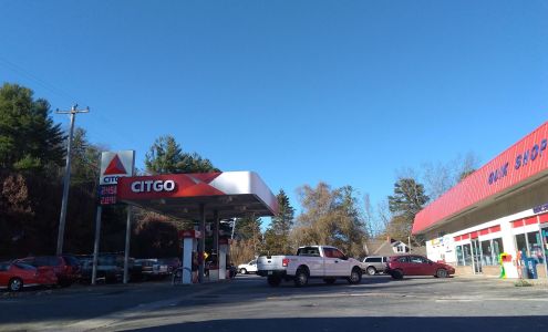 Citgo Newland