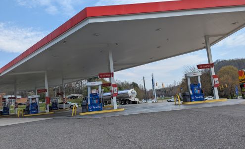 Exxon Marion