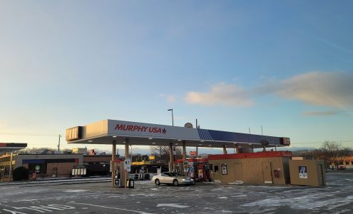 Murphy USA Jefferson City