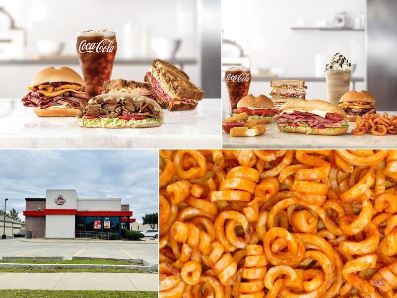 Arby's