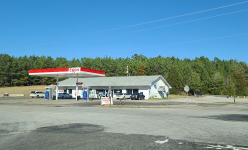 Exxon Jenkinsville
