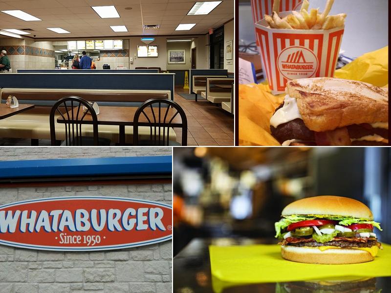 Whataburger