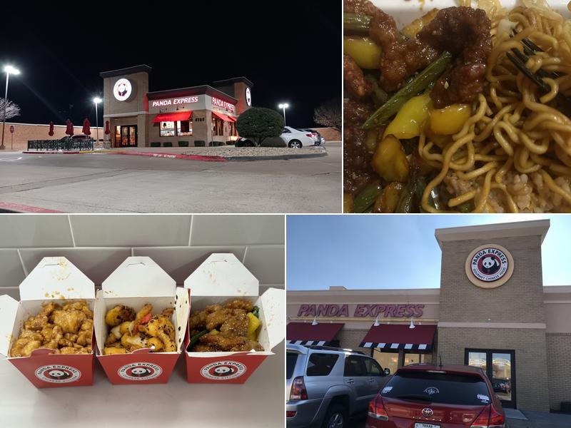 Panda Express