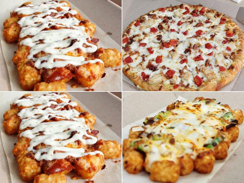 Domino's Pizza 3733 N Josey Ln, Carrollton