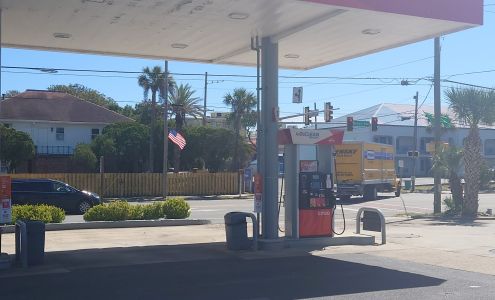 Citgo Tybee Island